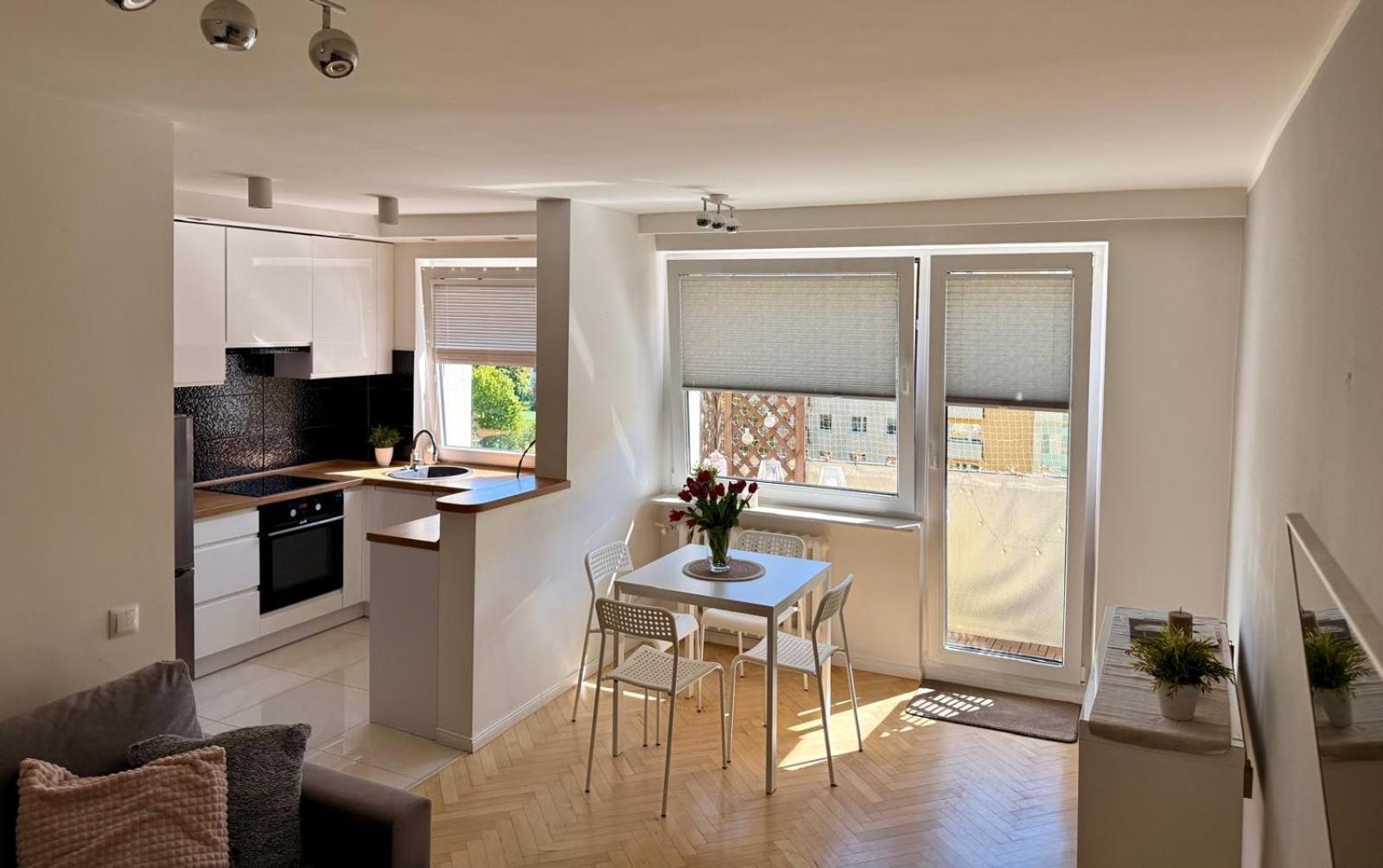 Apartament Escape Kolberga *